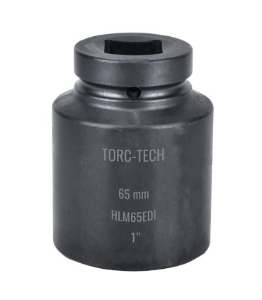 1“ Impact Deep Socket HLM65EDI