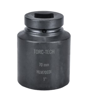 70mm 1“ Impact Deep Socket HLM70EDI