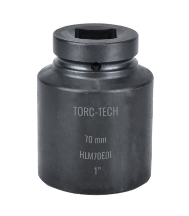 1“ Impact Deep Socket HLM70EDI