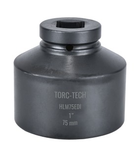 75mm 1“ Impact Deep Socket HLM75EDI