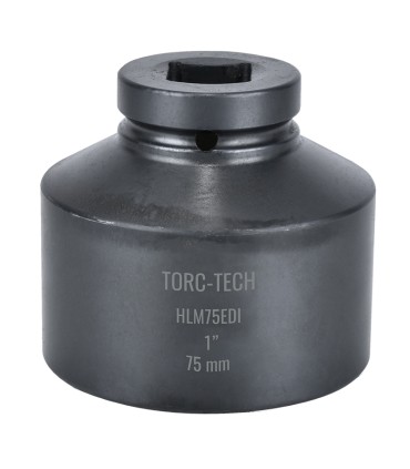 1“ Impact Deep Socket HLM75EDI