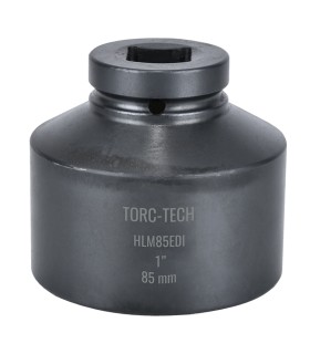 85mm 1“ Impact Deep Socket HLM85EDI