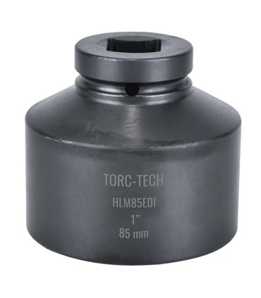1“ Impact Deep Socket HLM85EDI