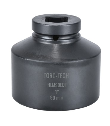 1“ Impact Deep Socket HLM90EDI