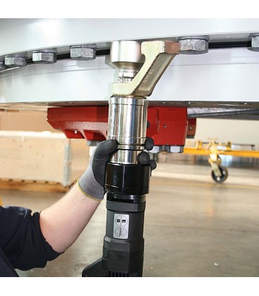 95mm 1“ Impact Deep Socket HLM95EDI