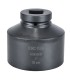 95mm 1“ Impact Deep Socket HLM95EDI