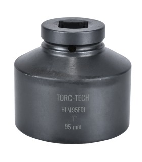 95mm 1“ Impact Deep Socket HLM95EDI