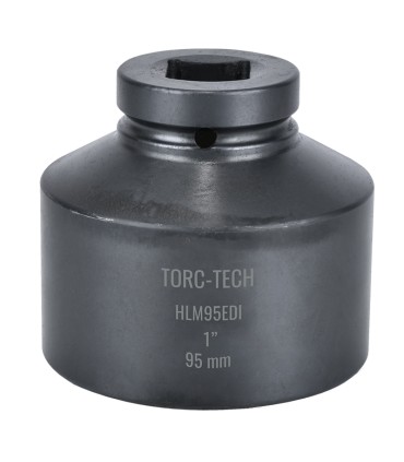 95mm 1“ Impact Deep Socket HLM95EDI