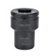 32mm 1.1/2”  Impact Deep Socket HLM32FDI