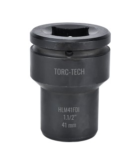41mm 1.1/2”  Impact Deep Socket HLM41FDI
