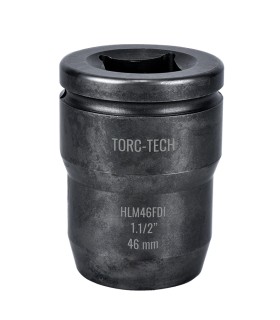 46mm 1.1/2”  Impact Deep Socket HLM46FDI