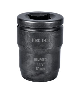 50mm 1.1/2”  Impact Deep Socket HLM50FDI