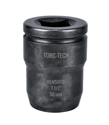 50mm 1.1/2”  Impact Deep Socket HLM50FDI