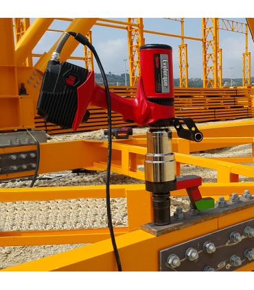 55mm 1.1/2”  Impact Deep Socket HLM55FDI