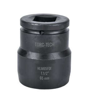 65mm 1.1/2”  Impact Deep Socket HLM65FDI