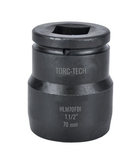 70mm 1.1/2”  Impact Deep Socket HLM70FDI