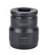 85mm 1.1/2”  Impact Deep Socket HLM85FDI