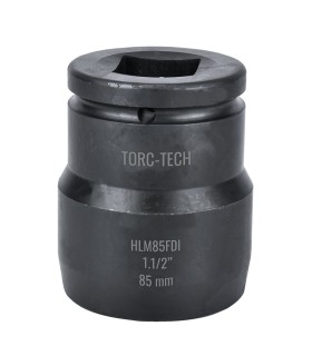 85mm 1.1/2”  Impact Deep Socket HLM85FDI