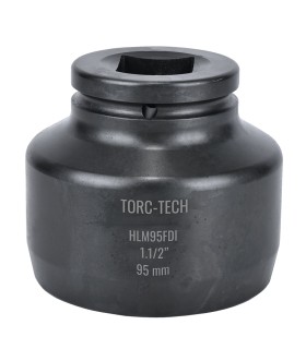 95mm 1.1/2”  Impact Deep Socket HLM95FDI