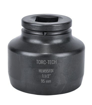 95mm 1.1/2”  Impact Deep Socket HLM95FDI