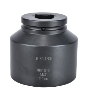 110mm 1.1/2”  Impact Deep Socket HLM110FDI