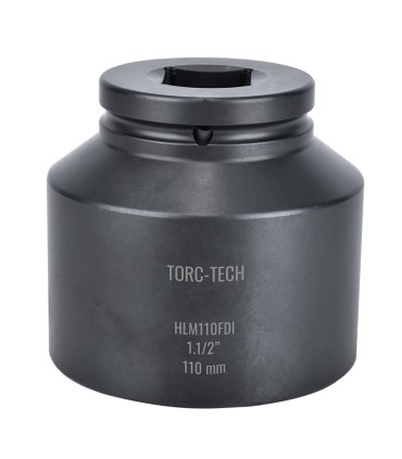 110mm 1.1/2”  Impact Deep Socket HLM110FDI