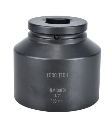 130mm 1.1/2”  Impact Deep Socket HLM130FDI
