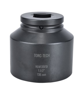 135mm 1.1/2”  Impact Deep Socket HLM135FDI