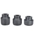 150mm 1.1/2”  Impact Deep Socket HLM150FDI